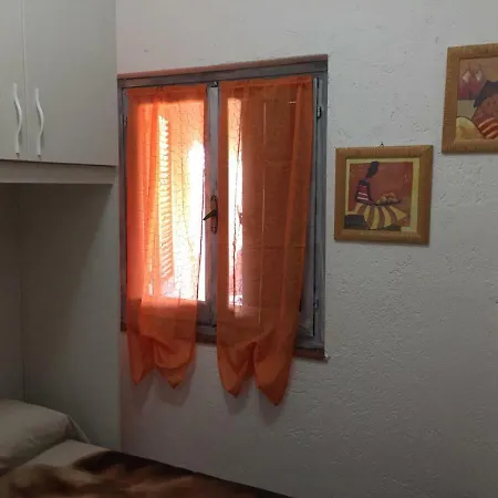 Bilocale Gli Ulivi 度假居 *