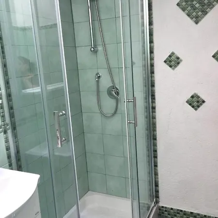 Bilocale Gli Ulivi Nyaraló San Teodoro