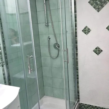 Bilocale Gli Ulivi Feriehus San Teodoro (Sardinia)