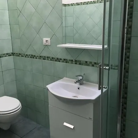 Bilocale Gli Ulivi San Teodoro (Sardinia)