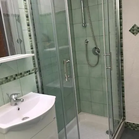 Bilocale Gli Ulivi Feriehus San Teodoro (Sardinia)