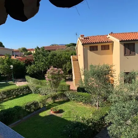 Bilocale Gli Ulivi