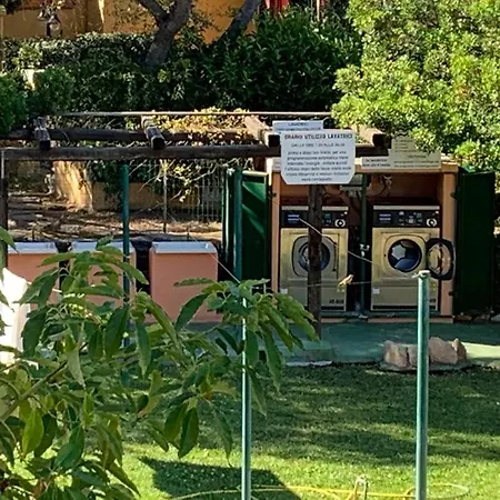 Bilocale Gli Ulivi