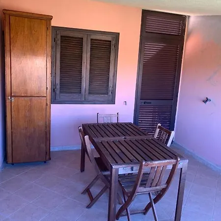 Bilocale Gli Ulivi Feriehus *
