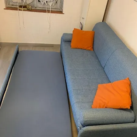Casa de Férias Bilocale Gli Ulivi *