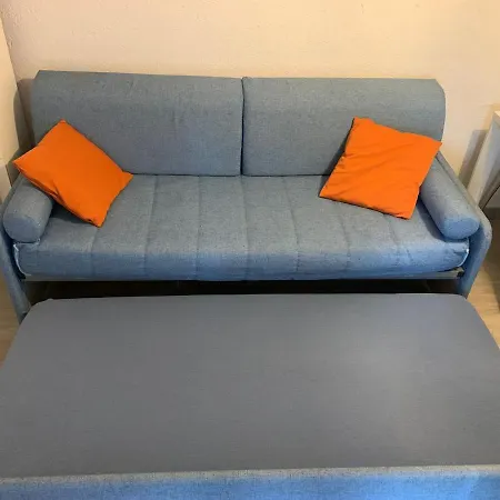 Bilocale Gli Ulivi Ferienhaus