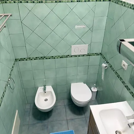 Prázdninový dům Bilocale Gli Ulivi *