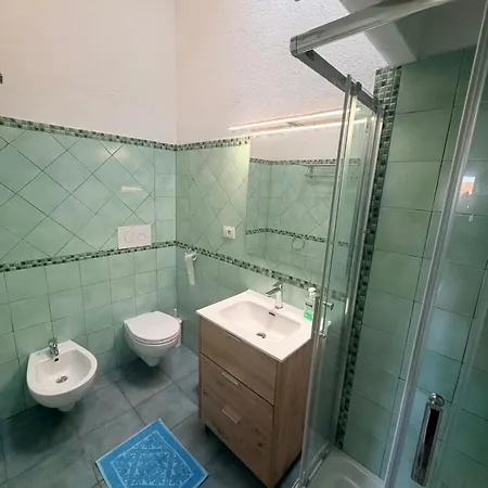 Bilocale Gli Ulivi San Teodoro (Sardinia)
