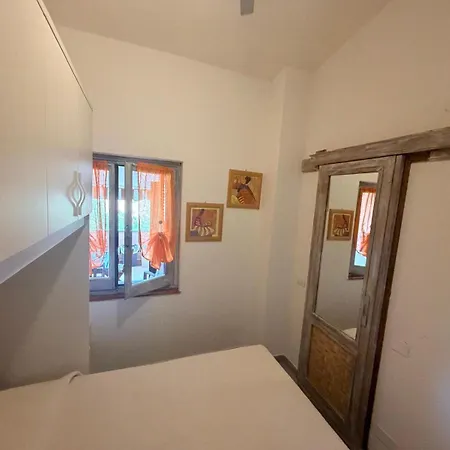 Bilocale Gli Ulivi