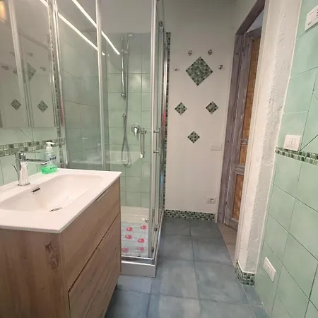 Bilocale Gli Ulivi Prázdninový dům *