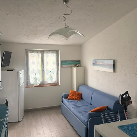 Casa vacanze Bilocale Gli Ulivi *