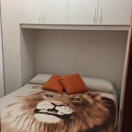 Bilocale Gli Ulivi * San Teodoro