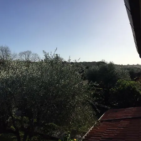 Bilocale Gli Ulivi Ferienhaus