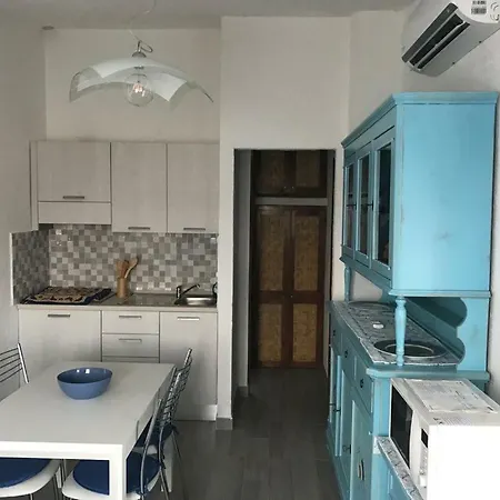 Bilocale Gli Ulivi * San Teodoro