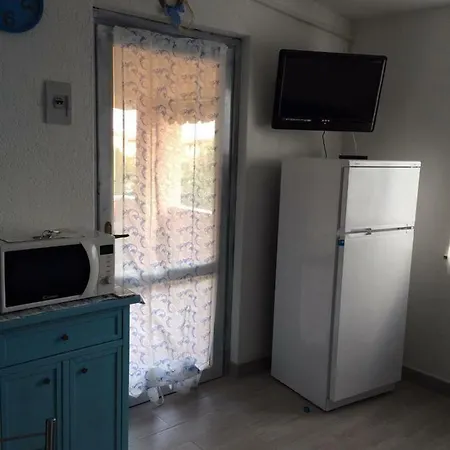 Casa de Férias Bilocale Gli Ulivi