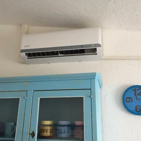 Bilocale Gli Ulivi * San Teodoro (Sardinia)