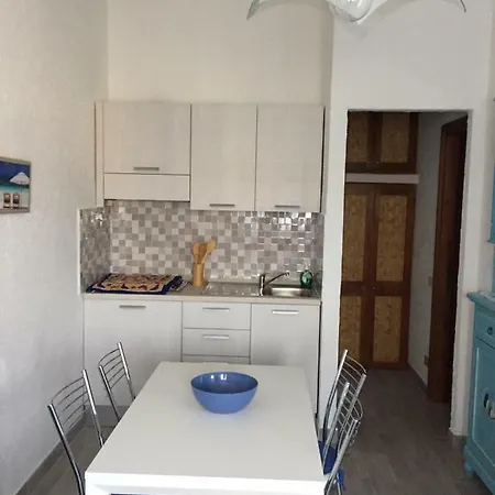 Bilocale Gli Ulivi * San Teodoro (Sardinia)