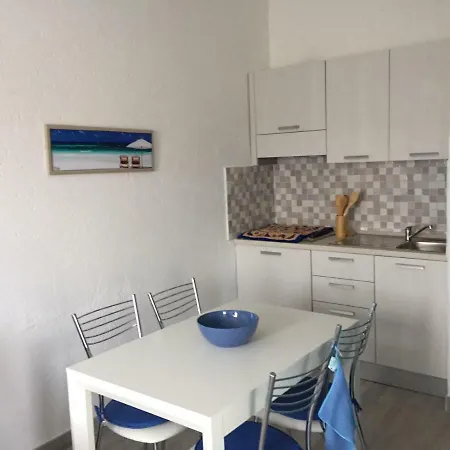 Bilocale Gli Ulivi San Teodoro (Sardinia)
