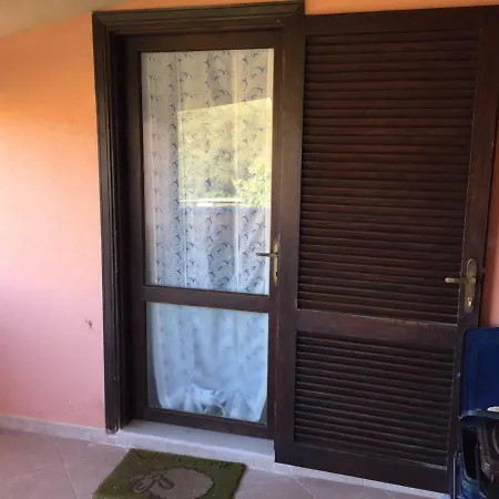 Bilocale Gli Ulivi Nyaraló