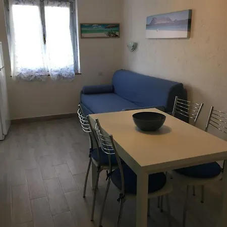 Bilocale Gli Ulivi Feriehus San Teodoro (Sardinia)