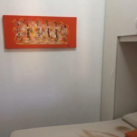 Bilocale Gli Ulivi Casa de Férias