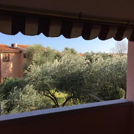 Bilocale Gli Ulivi San Teodoro (Sardinia)