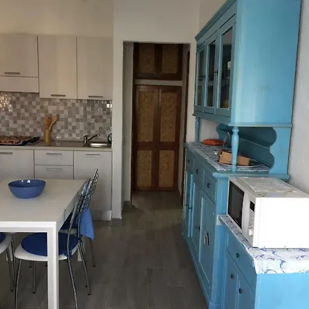 Bilocale Gli Ulivi * San Teodoro