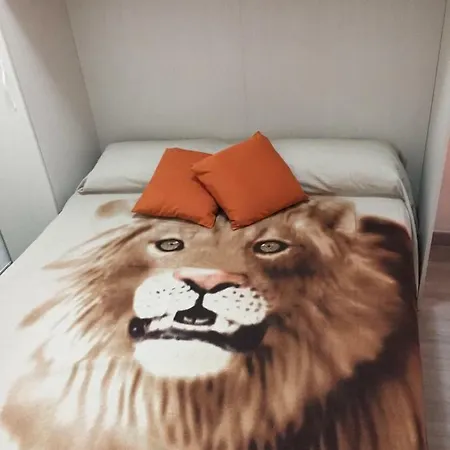 Bilocale Gli Ulivi * San Teodoro (Sardinia)