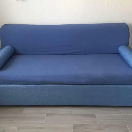 Ferienhaus Bilocale Gli Ulivi *