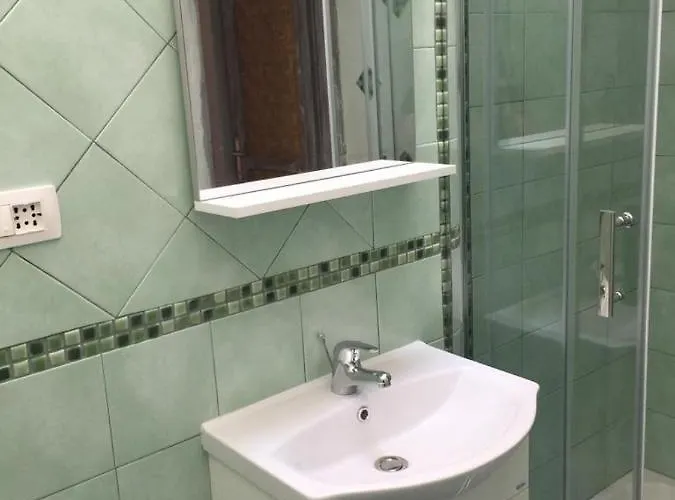 Vakantiehuis Bilocale Gli Ulivi San Teodoro (Sardinia)