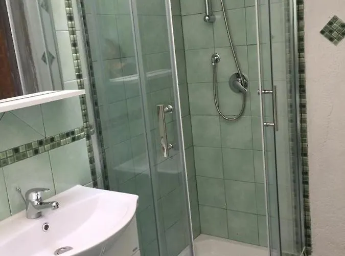 Bilocale Gli Ulivi Vakantiehuis San Teodoro (Sardinia)
