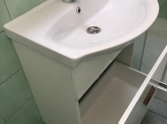 Bilocale Gli Ulivi *