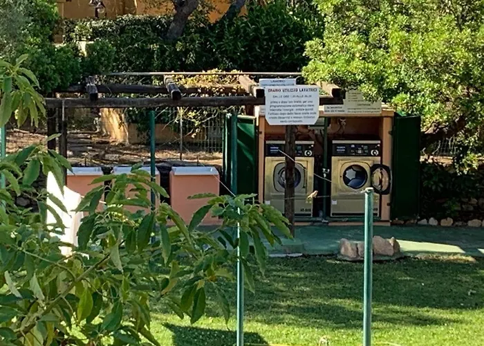 Bilocale Gli Ulivi