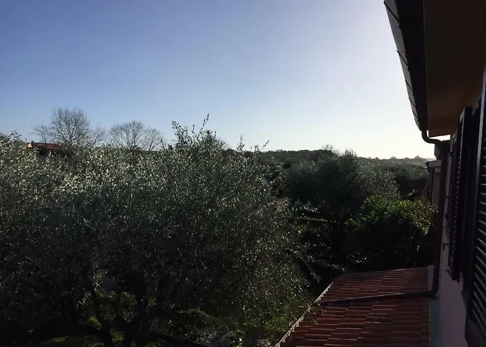 Bilocale Gli Ulivi Vakantiehuis