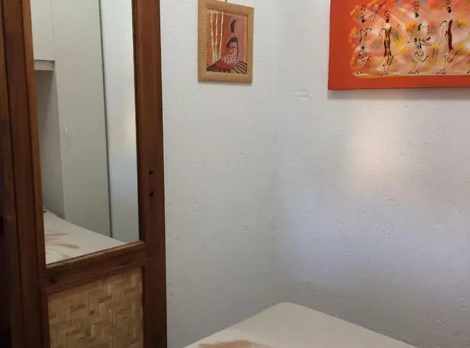 Bilocale Gli Ulivi *