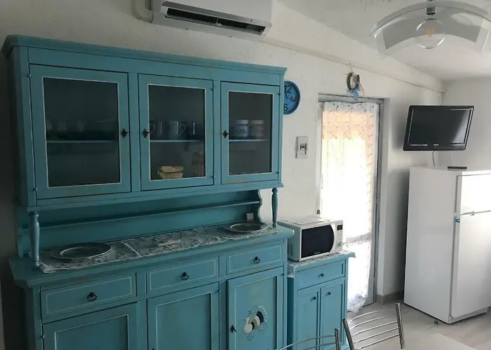 Vakantiehuis Bilocale Gli Ulivi San Teodoro (Sardinia)