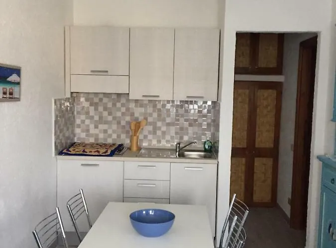 Bilocale Gli Ulivi * San Teodoro (Sardinia)