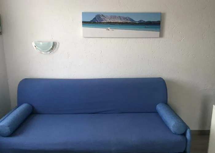 Bilocale Gli Ulivi