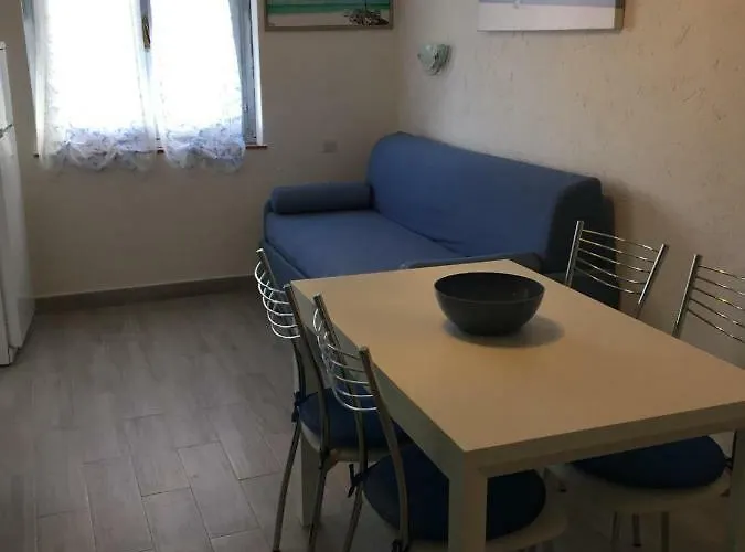 Bilocale Gli Ulivi Vakantiehuis San Teodoro (Sardinia)