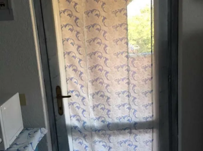 Bilocale Gli Ulivi San Teodoro (Sardinia)