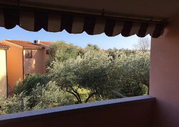 Bilocale Gli Ulivi San Teodoro (Sardinia)
