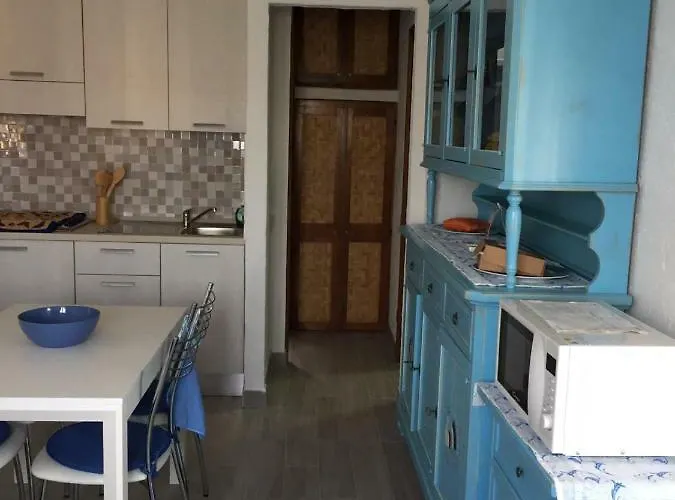 Bilocale Gli Ulivi * San Teodoro (Sardinia)