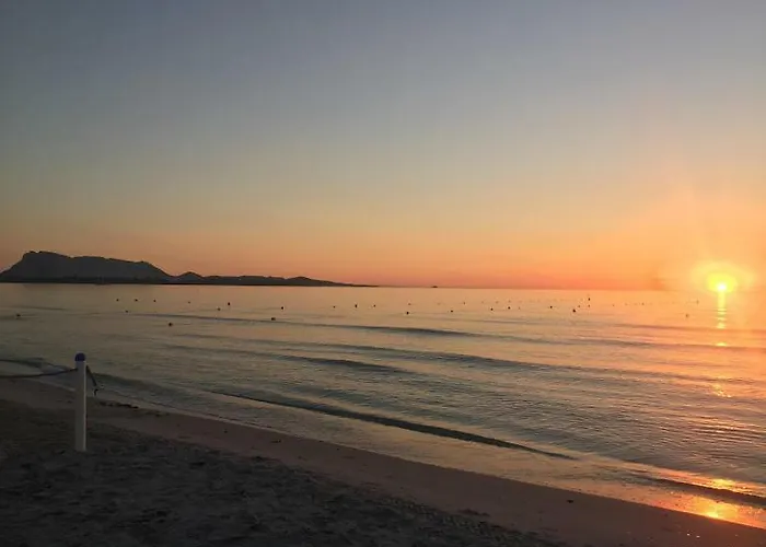 Bilocale Gli Ulivi San Teodoro (Sardinia)